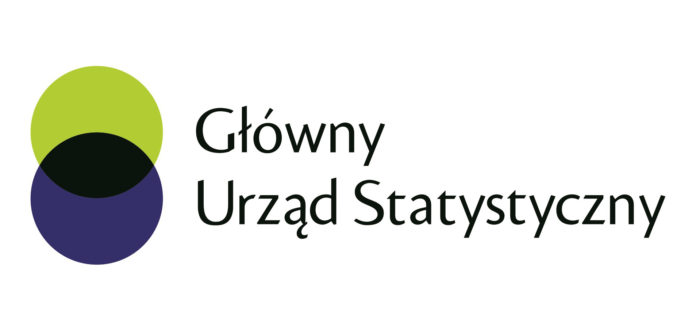 Logo Głównego Urzędu Statystycznego