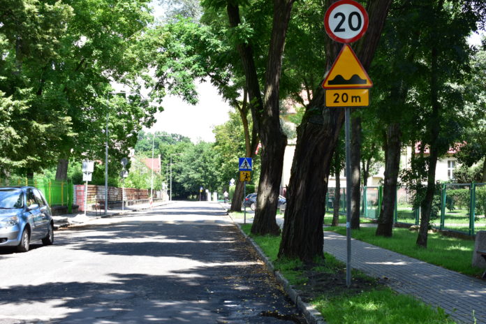 ulica Skarbowa